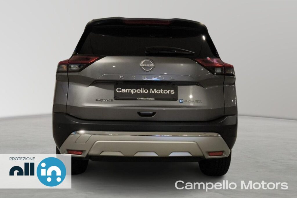 NISSAN X-TRAIL TEKNA e-4ORCE 4WD Usato Padova