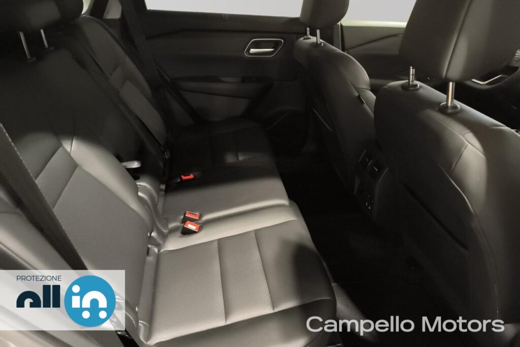 NISSAN X-TRAIL TEKNA e-4ORCE 4WD Usato Padova
