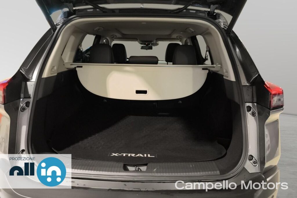 NISSAN X-TRAIL TEKNA e-4ORCE 4WD Usato Padova