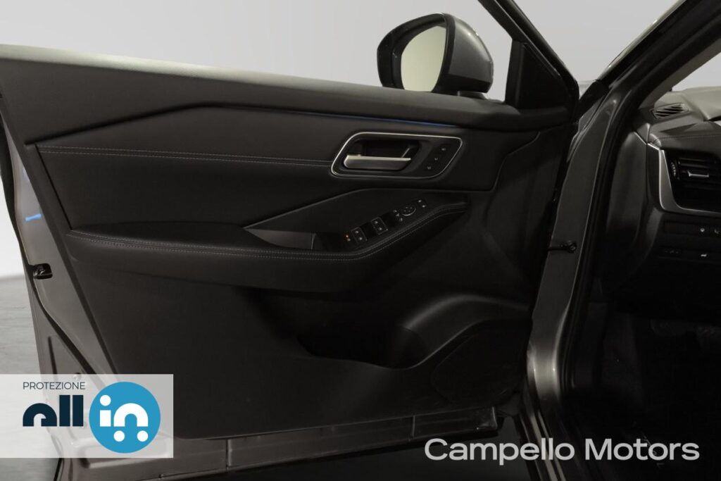 NISSAN X-TRAIL TEKNA e-4ORCE 4WD Usato Padova