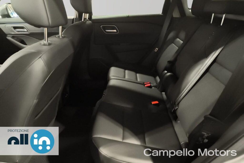 NISSAN X-TRAIL TEKNA e-4ORCE 4WD Usato Padova