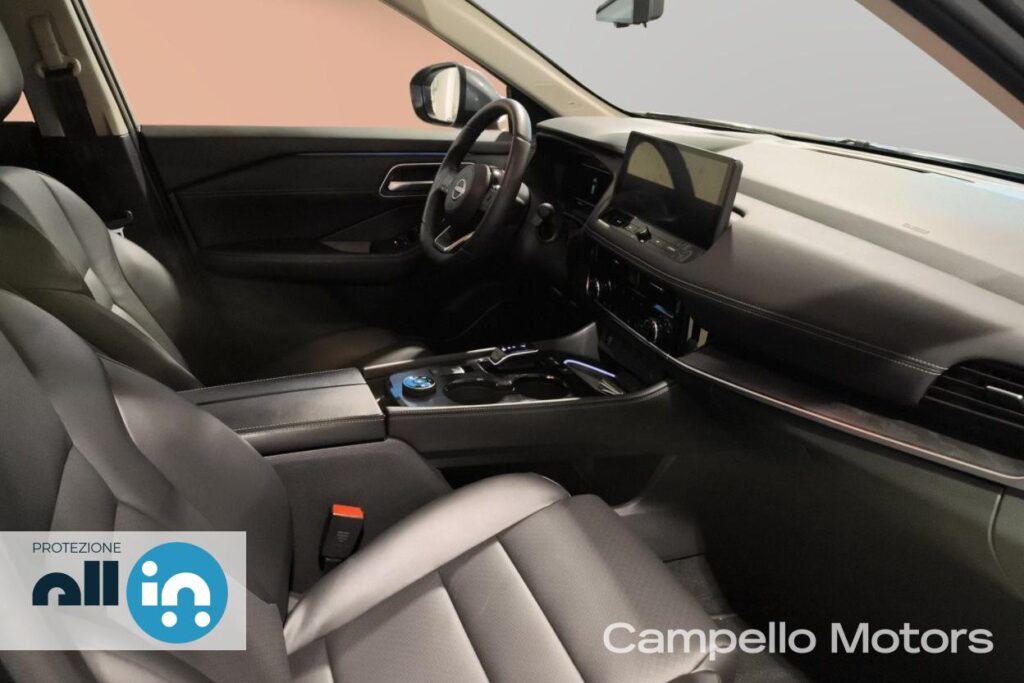 NISSAN X-TRAIL TEKNA e-4ORCE 4WD Usato Padova