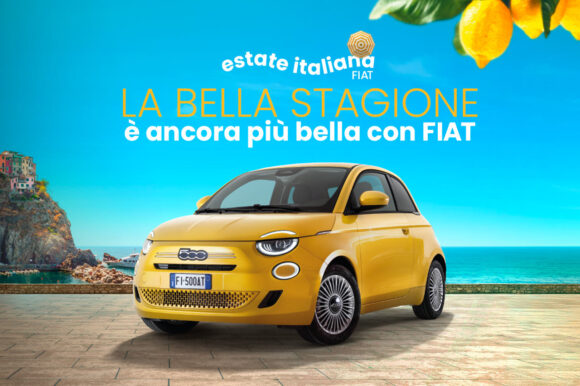 offerta Fiat 500 Campello Motors Venezia Mestre Mirano Monselice