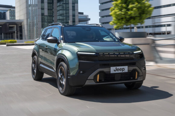offerta nuova jeep avenger concessionaria jeep venezia mestre mirano padova