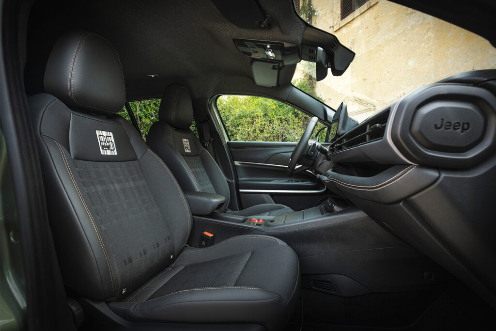 offerta nuova jeep avenger concessionaria jeep venezia mestre mirano padova