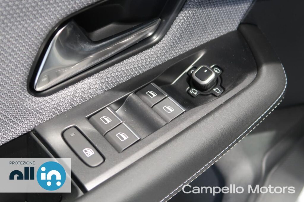 OPEL Grandland 1.2 Hybrid 136cv GS EDCT  Km 0 Mestre Terraglio