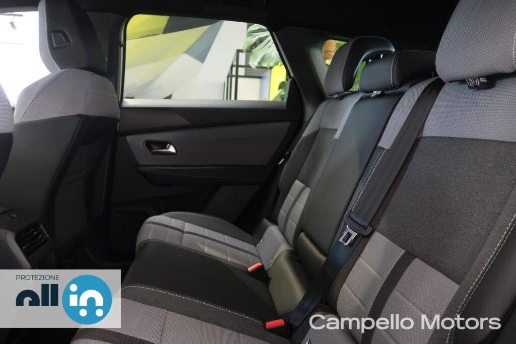 OPEL Grandland 1.2 Hybrid 136cv GS EDCT  Km 0 Mestre Terraglio