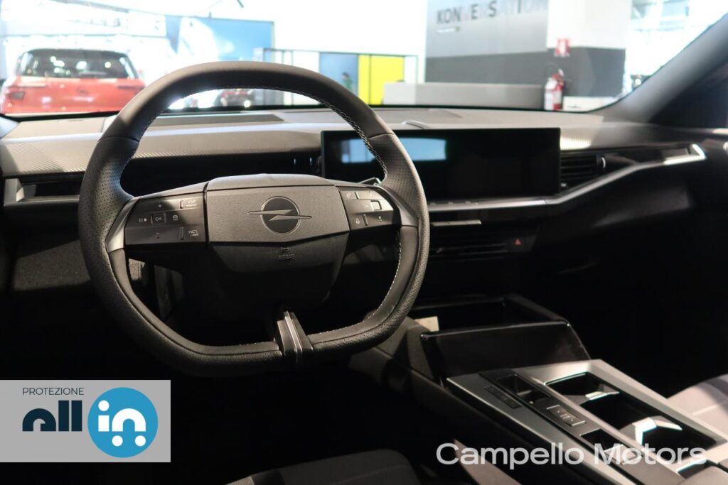 OPEL Grandland 1.2 Hybrid 136cv GS EDCT  Km 0 Mestre Terraglio