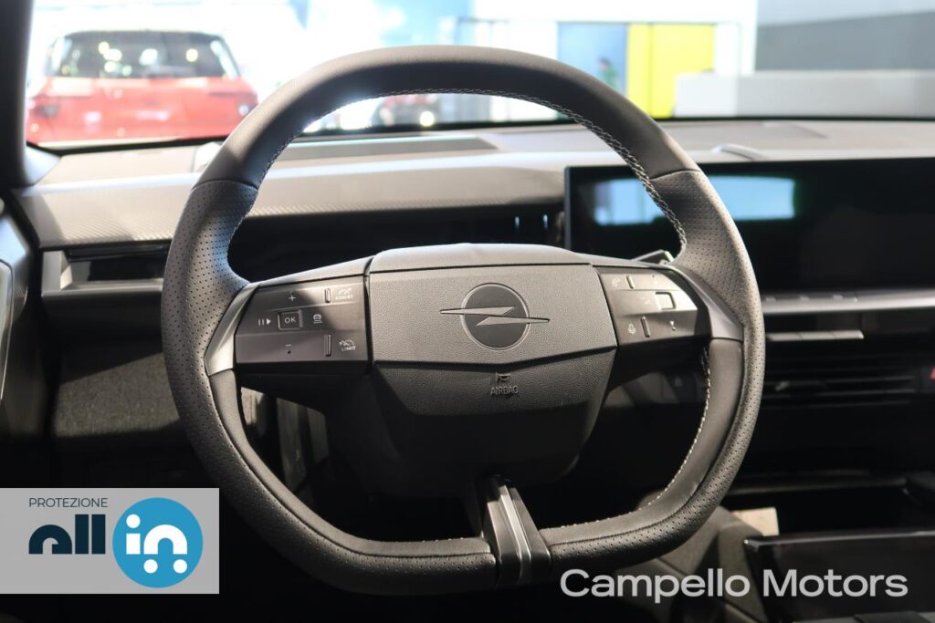 OPEL Grandland 1.2 Hybrid 136cv GS EDCT  Km 0 Mestre Terraglio
