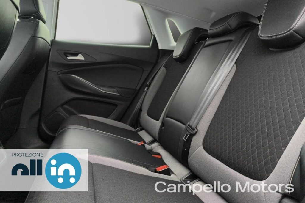 OPEL Grandland X 1.5 D ecotec s&s 130cv Innovation at8 Usato Mestre Terraglio