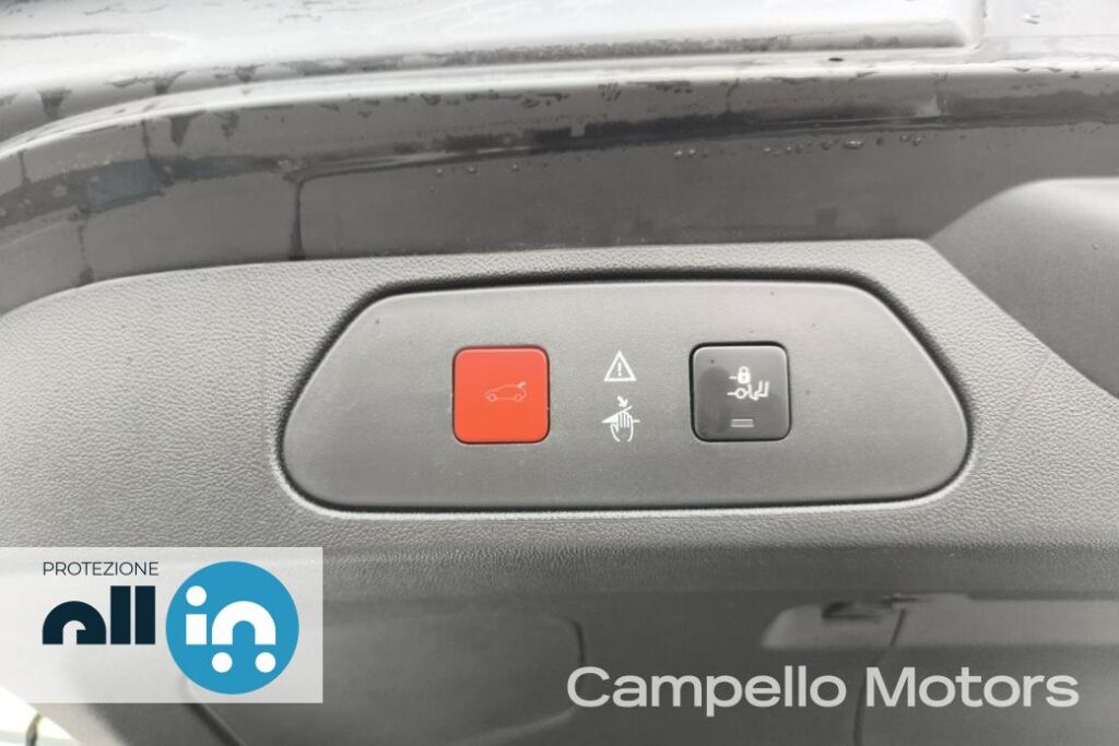 OPEL Grandland X 1.5 D ecotec s&s 130cv Innovation at8 Usato Mestre Terraglio