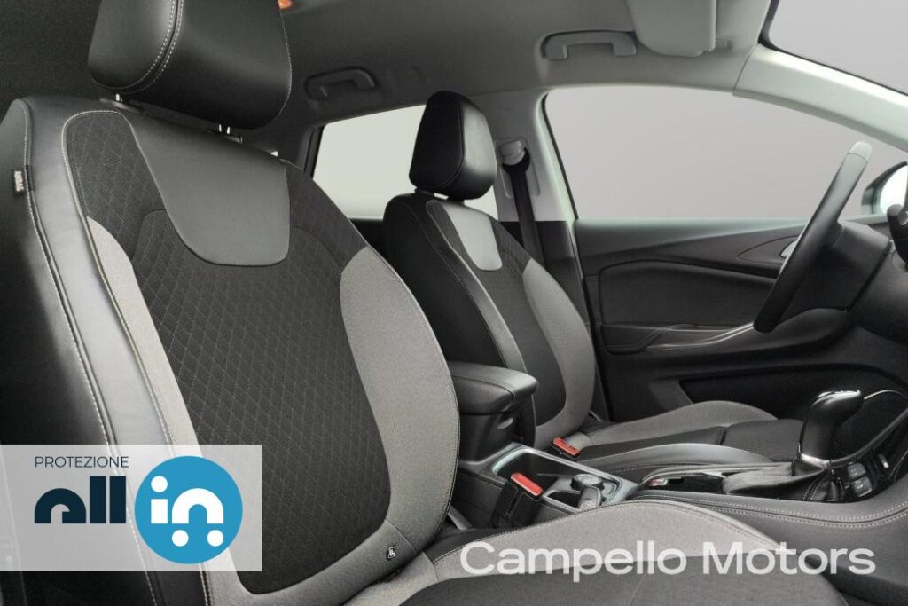 OPEL Grandland X 1.5 D ecotec s&s 130cv Innovation at8 Usato Mestre Terraglio