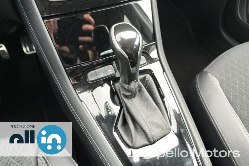OPEL Grandland X 1.5 D ecotec s&s 130cv Innovation at8 Usato Mestre Terraglio
