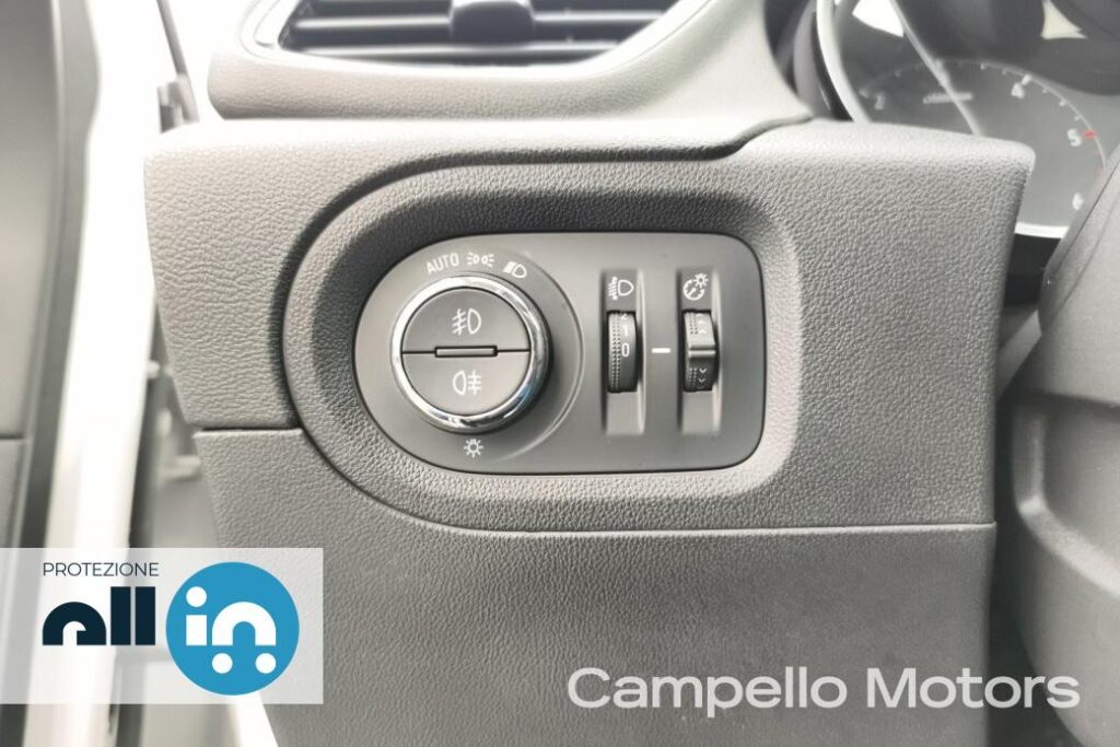 OPEL Grandland X 1.5 D ecotec s&s 130cv Innovation at8 Usato Mestre Terraglio