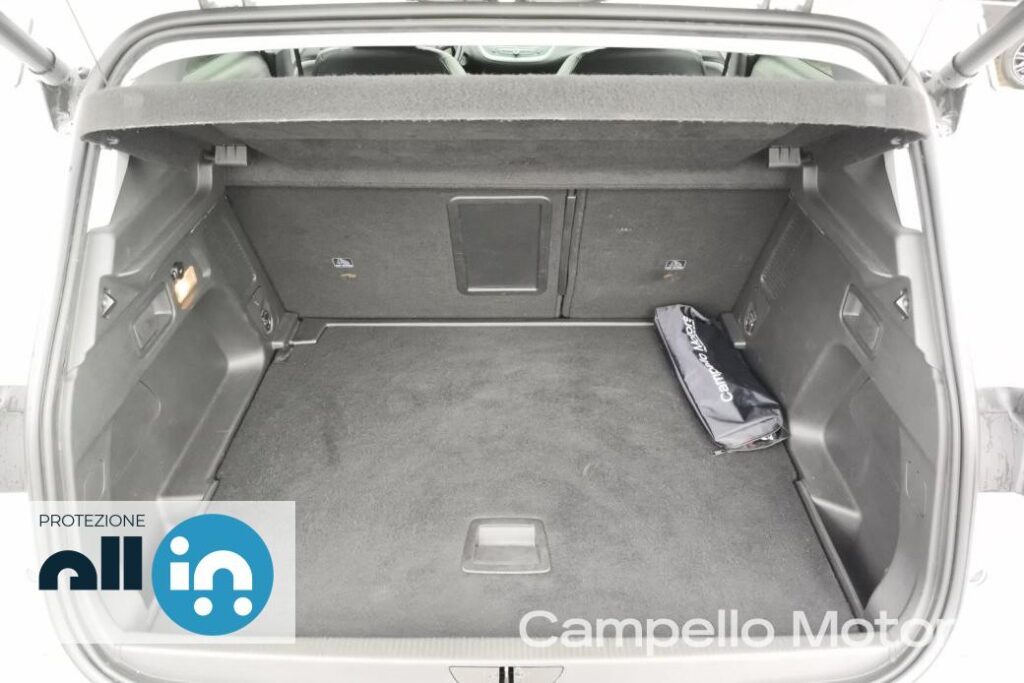 OPEL Grandland X 1.5 D ecotec s&s 130cv Innovation at8 Usato Mestre Terraglio