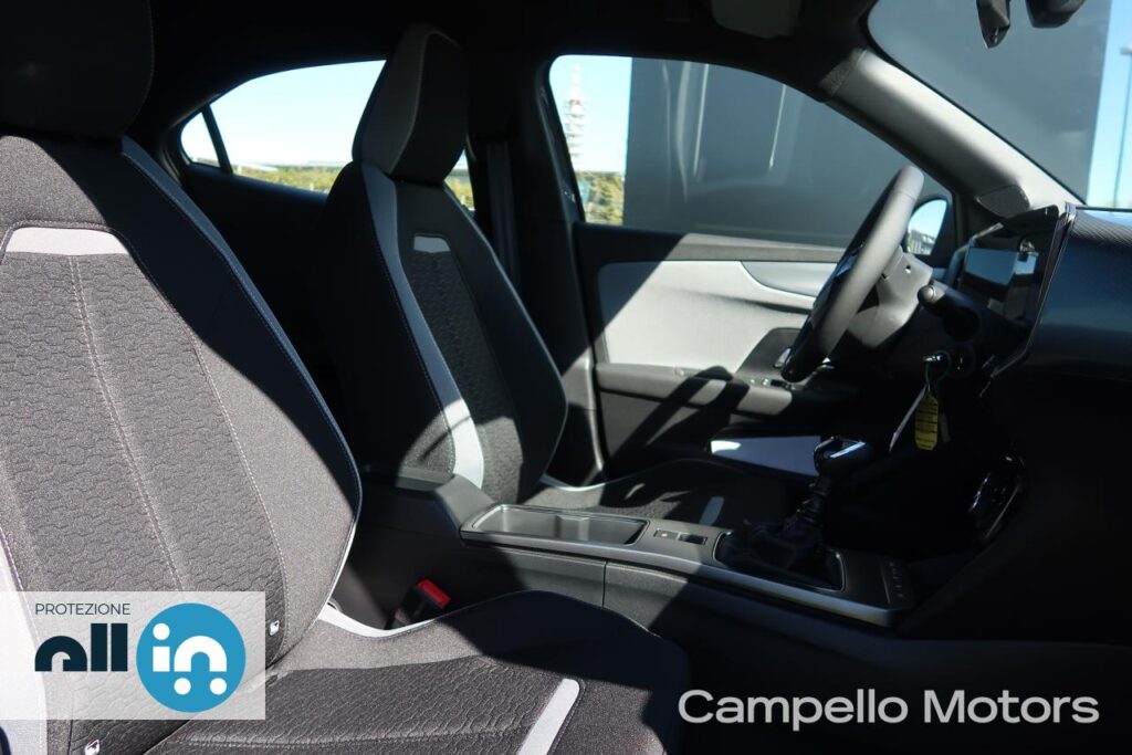 OPEL MOKKA 1.2 Hybrid 145cv GS DCT6 Km 0 Mestre Terraglio