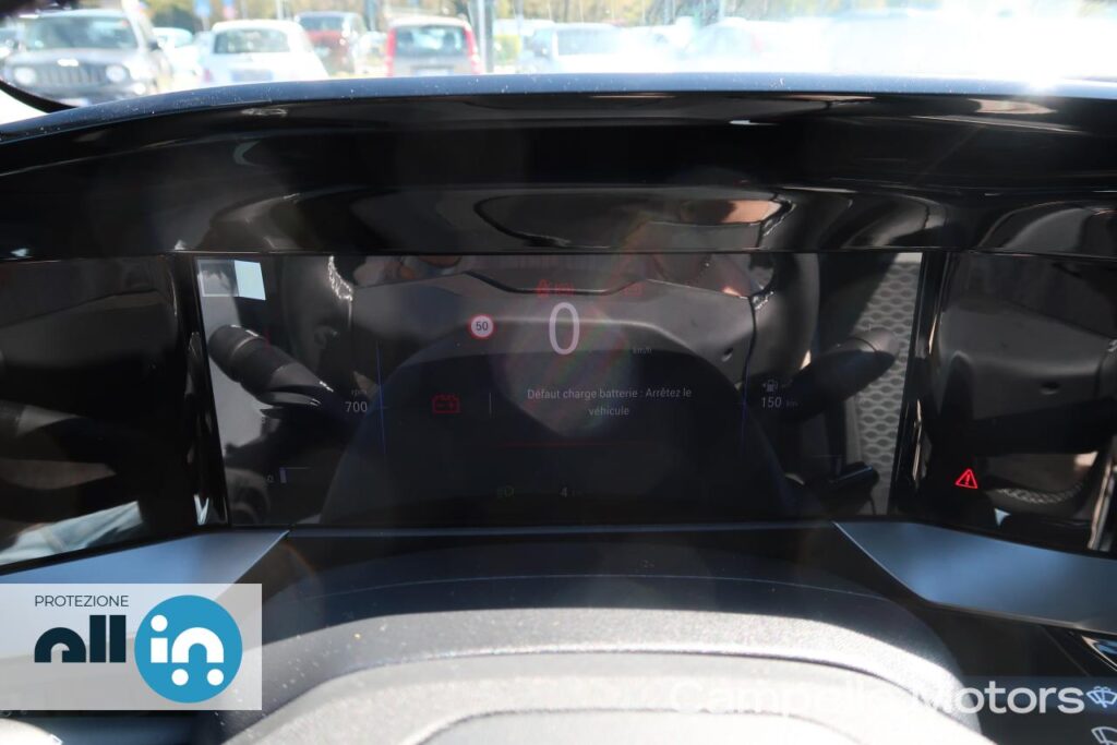 OPEL MOKKA 1.2 Hybrid 145cv GS DCT6 Km 0 Mestre Terraglio