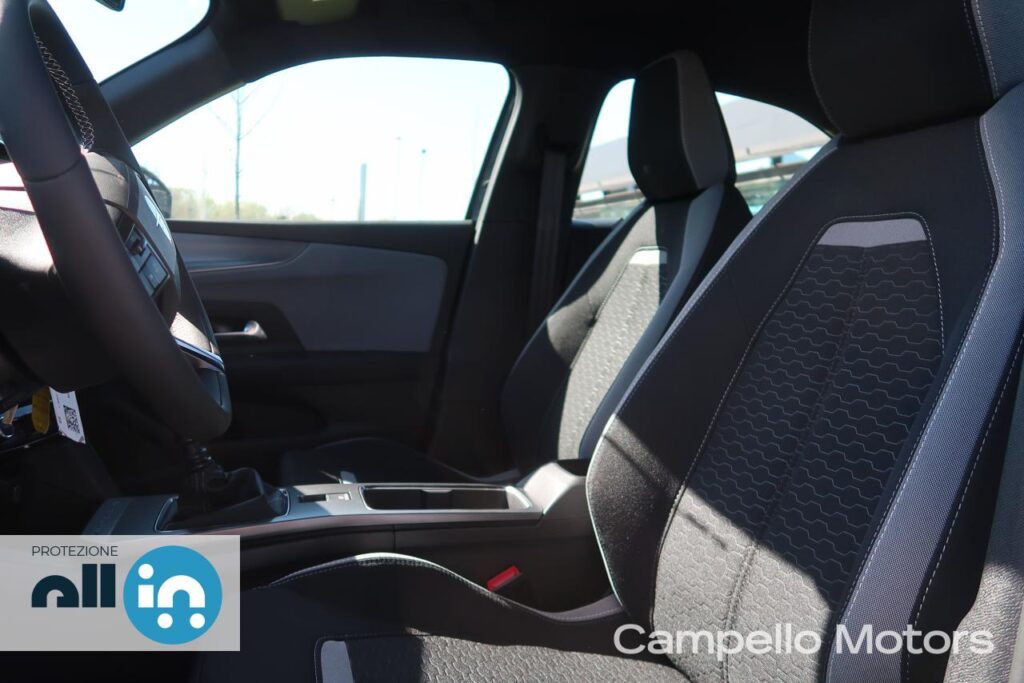 OPEL MOKKA 1.2 Hybrid 145cv GS DCT6 Km 0 Mestre Terraglio