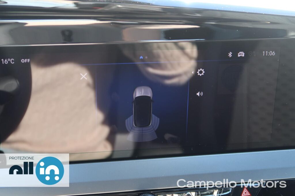 OPEL MOKKA 1.2 Hybrid 145cv GS DCT6 Km 0 Mestre Terraglio