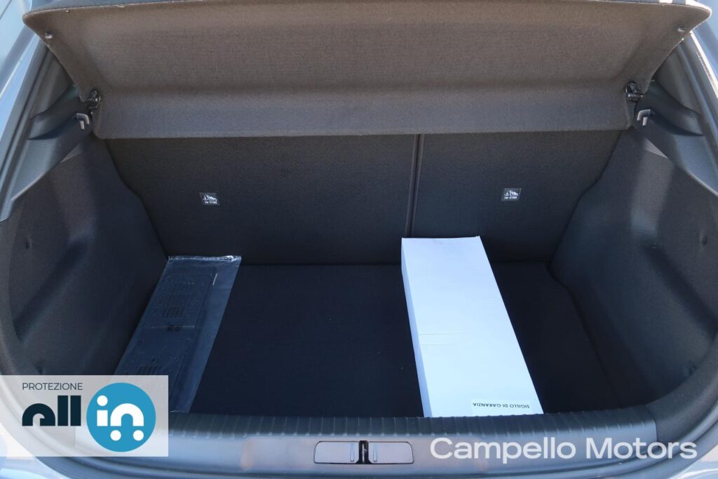 OPEL MOKKA 1.2 Hybrid 145cv GS DCT6 Km 0 Mestre Terraglio