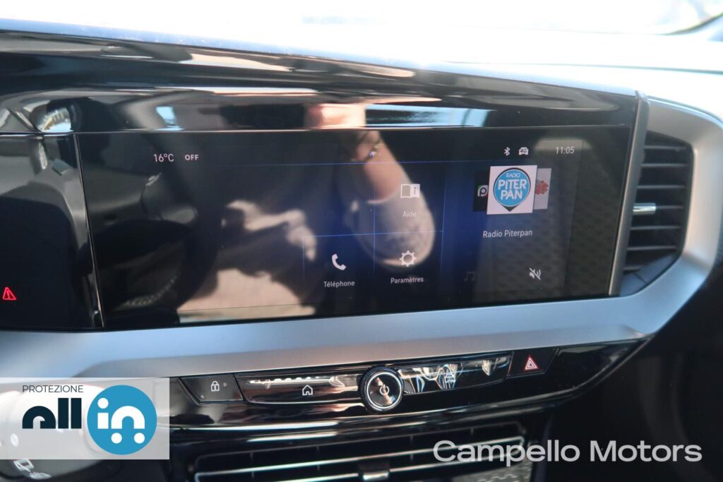 OPEL MOKKA 1.2 Hybrid 145cv GS DCT6 Km 0 Mestre Terraglio