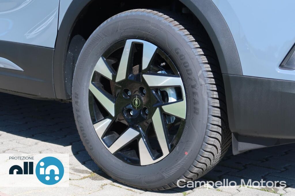 OPEL MOKKA 1.2 Hybrid 145cv GS DCT6 Km 0 Mestre Terraglio