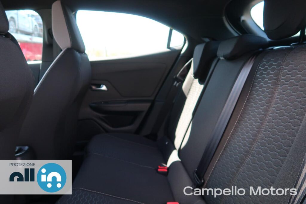 OPEL MOKKA 1.2 Hybrid 145cv GS DCT6 Km 0 Mestre Terraglio