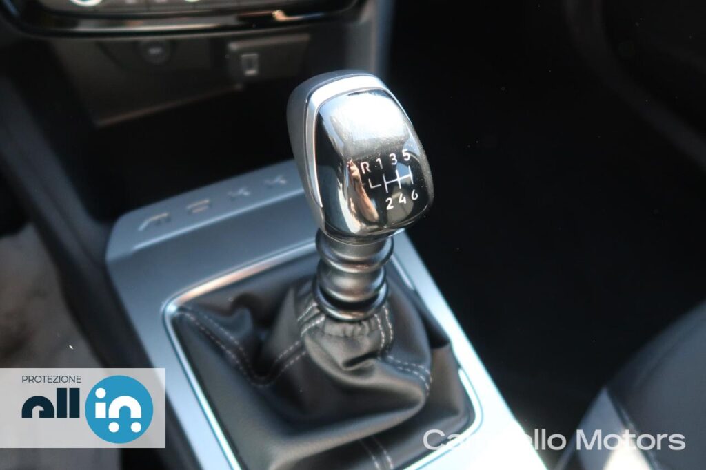 OPEL MOKKA 1.2 Hybrid 145cv GS DCT6 Km 0 Mestre Terraglio