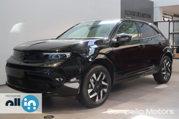 OPEL MOKKA 1.2 T 130cv GS  AT8 Km 0 Mestre Terraglio