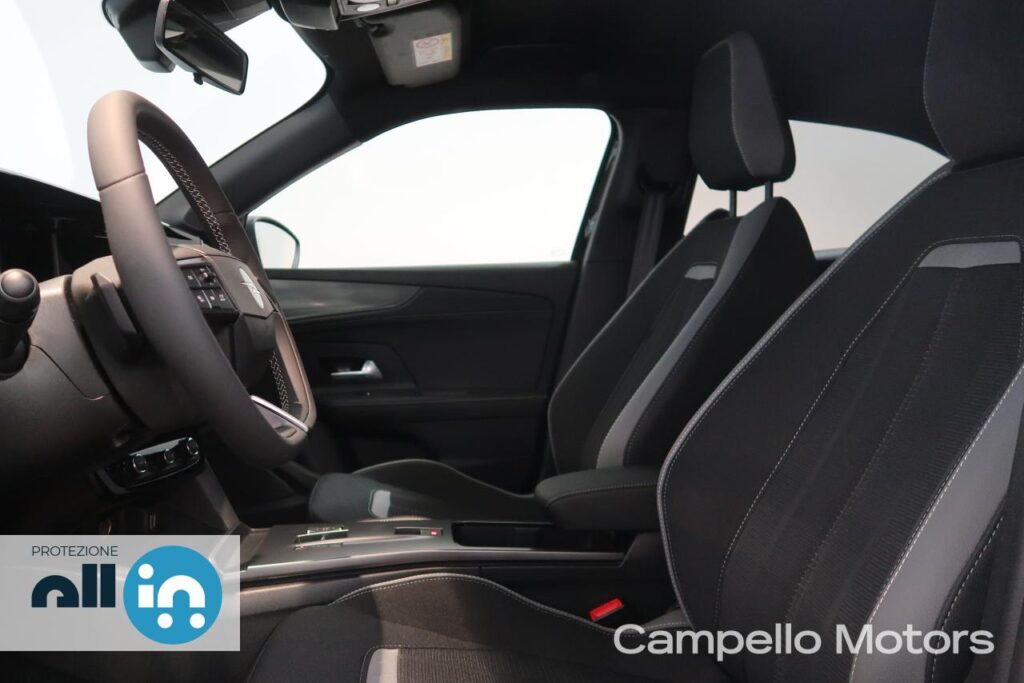 OPEL MOKKA 1.2 T 130cv GS  AT8 Km 0 Mestre Terraglio