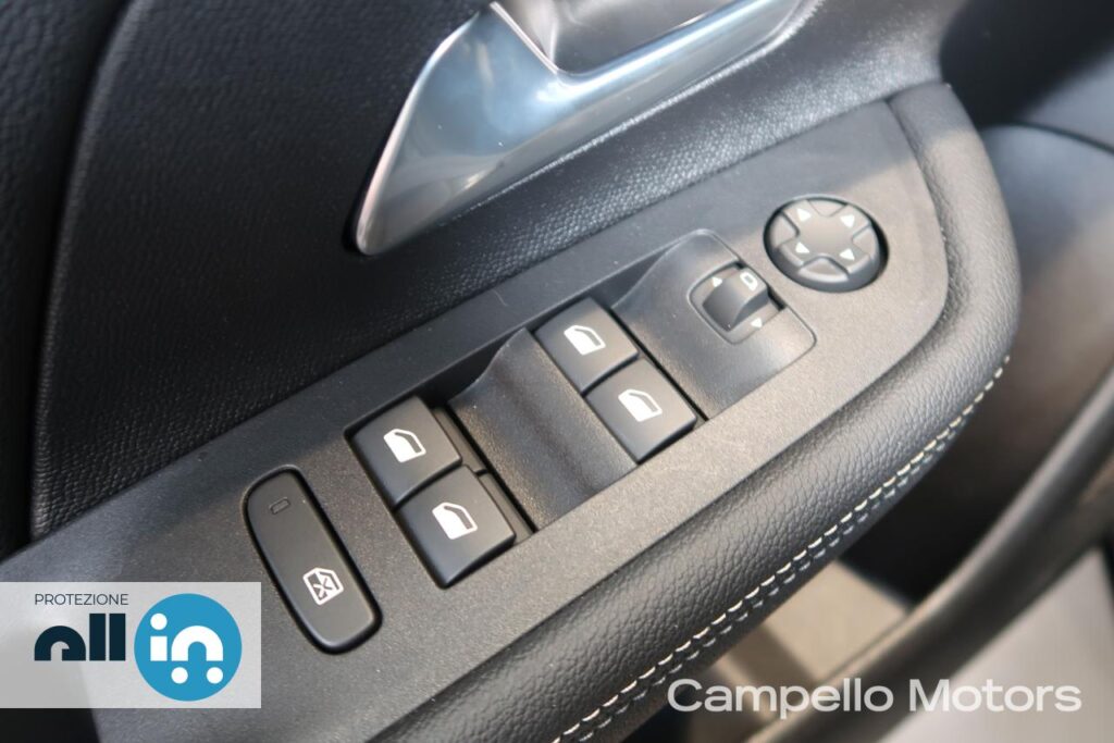 OPEL MOKKA 1.2 T 130cv GS  AT8 Km 0 Mestre Terraglio