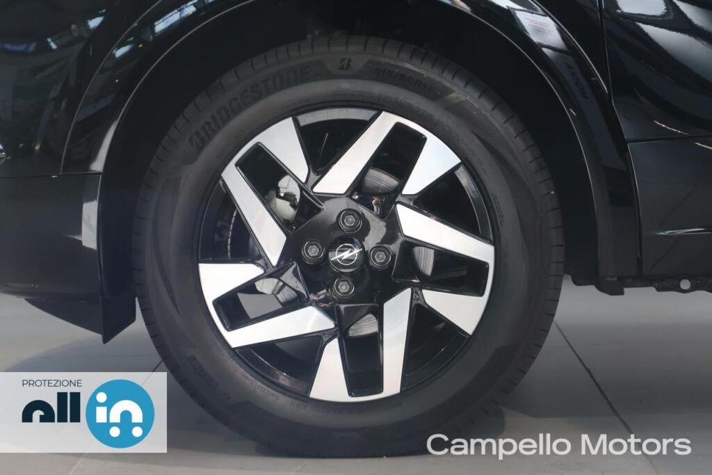 OPEL MOKKA 1.2 T 130cv GS  AT8 Km 0 Mestre Terraglio
