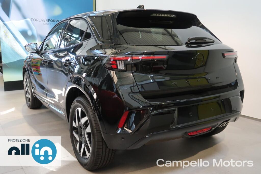 OPEL MOKKA 1.2 T 130cv GS  AT8 Km 0 Mestre Terraglio