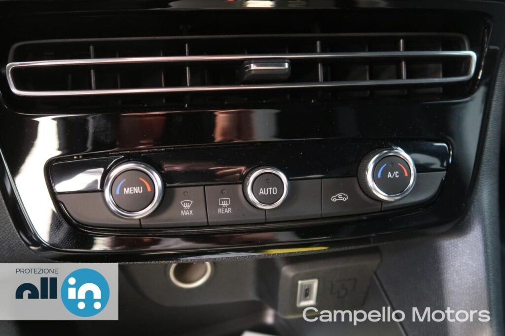 OPEL MOKKA 1.2 T 130cv GS  AT8 Km 0 Mestre Terraglio
