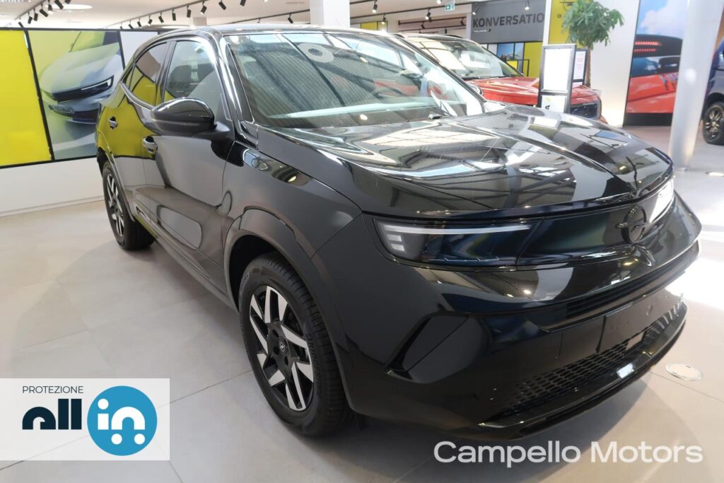 OPEL MOKKA 1.2 T 130cv GS  AT8 Km 0 Mestre Terraglio