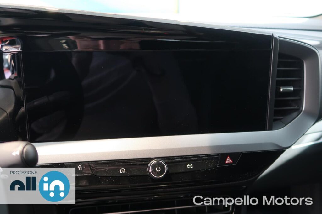 OPEL MOKKA 1.2 T 130cv GS  AT8 Km 0 Mestre Terraglio
