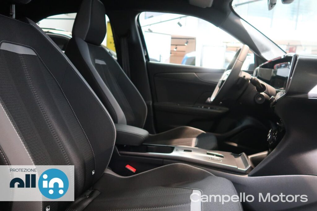 OPEL MOKKA 1.2 T 130cv GS  AT8 Km 0 Mestre Terraglio