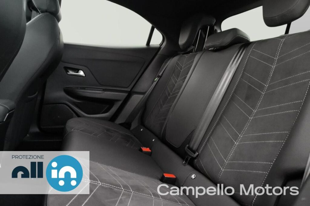 OPEL Mokka 1.2 T 130cv Ultimate at8 Usato Mestre