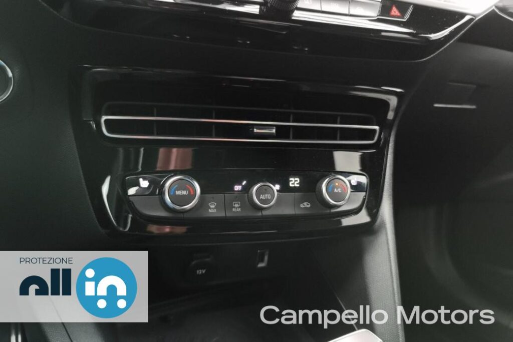 OPEL Mokka 1.2 T 130cv Ultimate at8 Usato Mestre