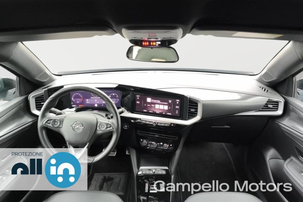 OPEL Mokka 1.2 T 130cv Ultimate at8 Usato Mestre