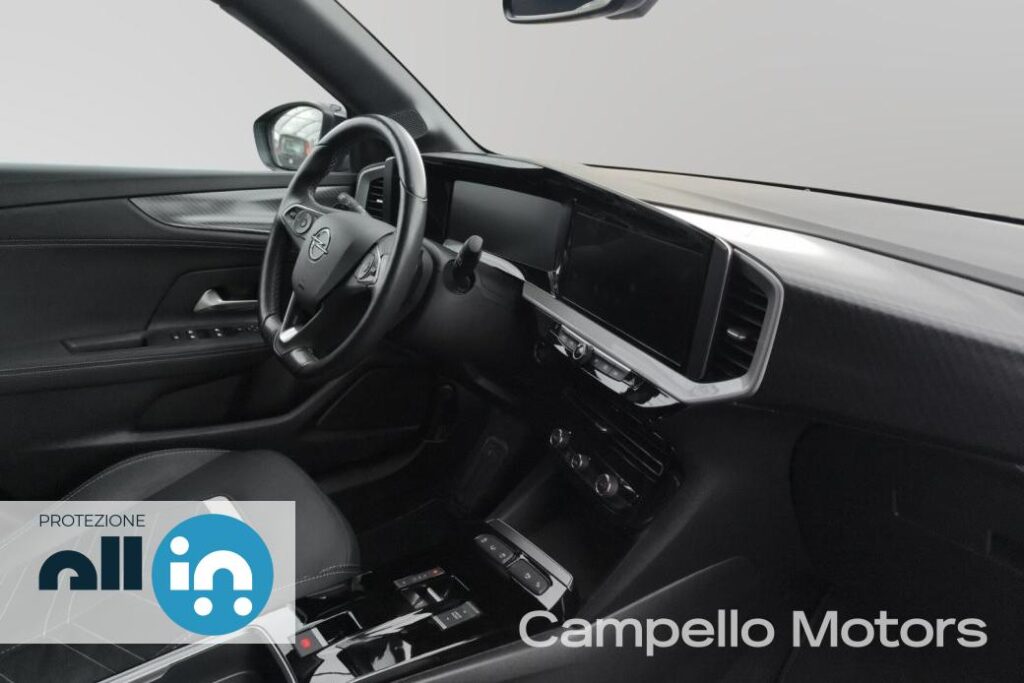 OPEL Mokka 1.2 T 130cv Ultimate at8 Usato Mestre