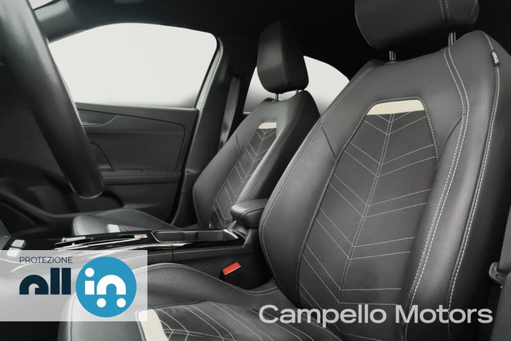 OPEL Mokka 1.2 T 130cv Ultimate at8 Usato Mestre