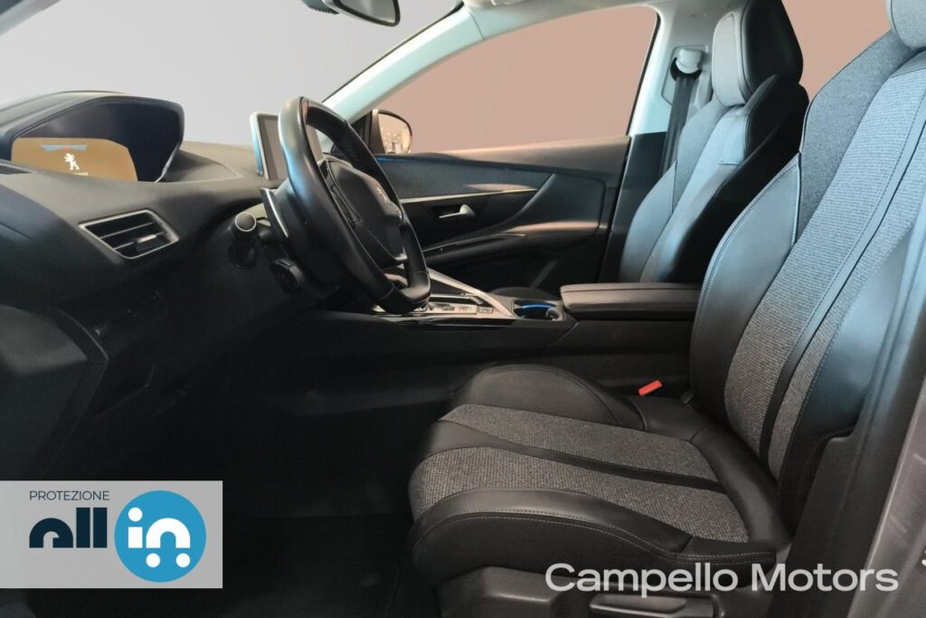 PEUGEOT 3008 1.5 bluehdi 130cv s&s eat8 Allure  Usato Padova