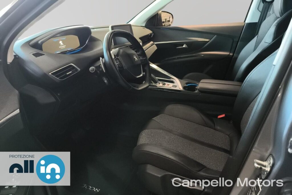 PEUGEOT 3008 1.5 bluehdi 130cv s&s eat8 Allure  Usato Padova