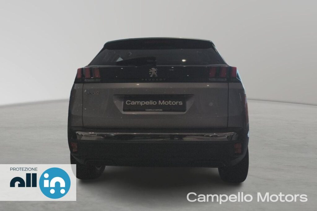 PEUGEOT 3008 1.5 bluehdi 130cv s&s eat8 Allure  Usato Padova