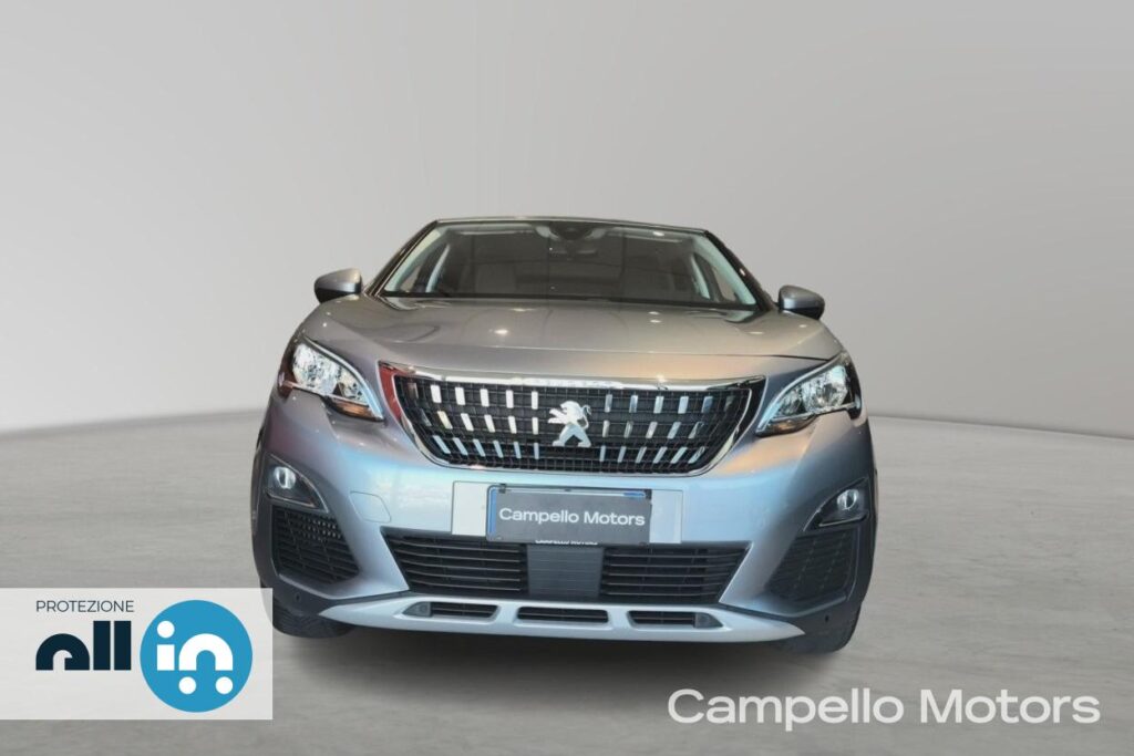 PEUGEOT 3008 1.5 bluehdi 130cv s&s eat8 Allure  Usato Padova