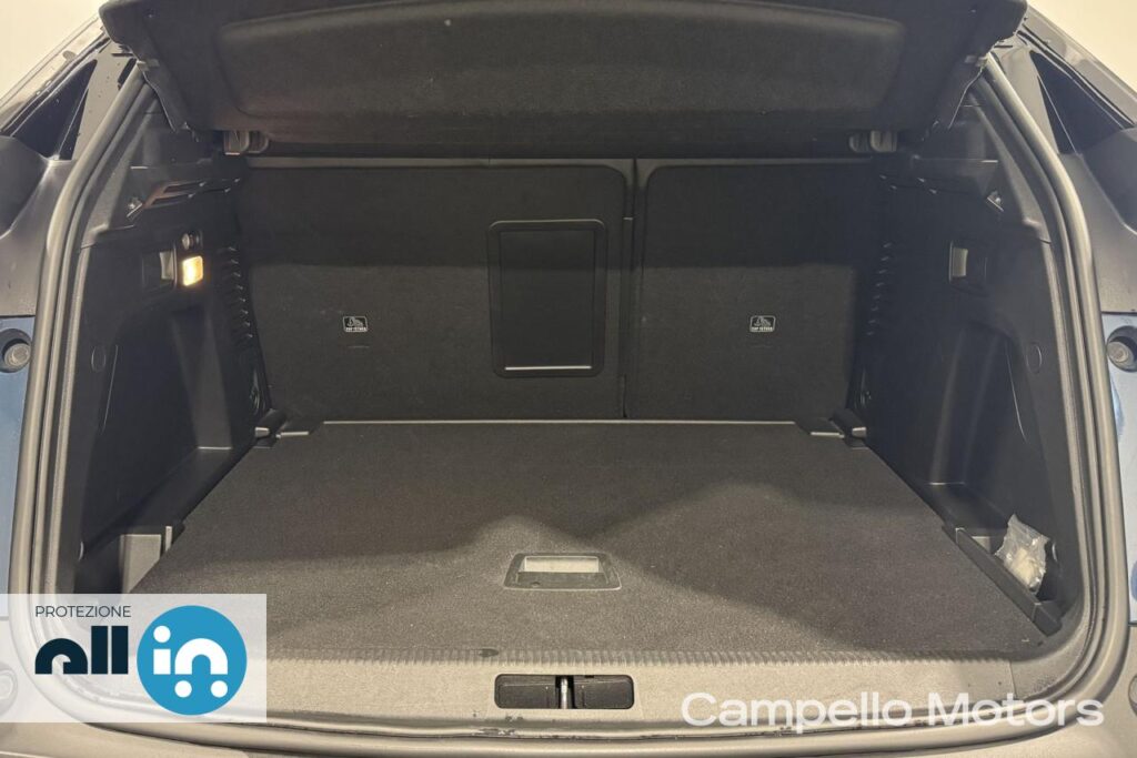 PEUGEOT 3008 1.5 bluehdi 130cv s&s eat8 GT Pack Usato Padova