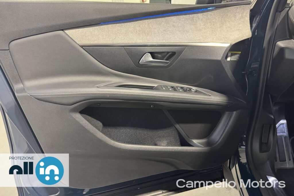 PEUGEOT 3008 1.5 bluehdi 130cv s&s eat8 GT Pack Usato Padova