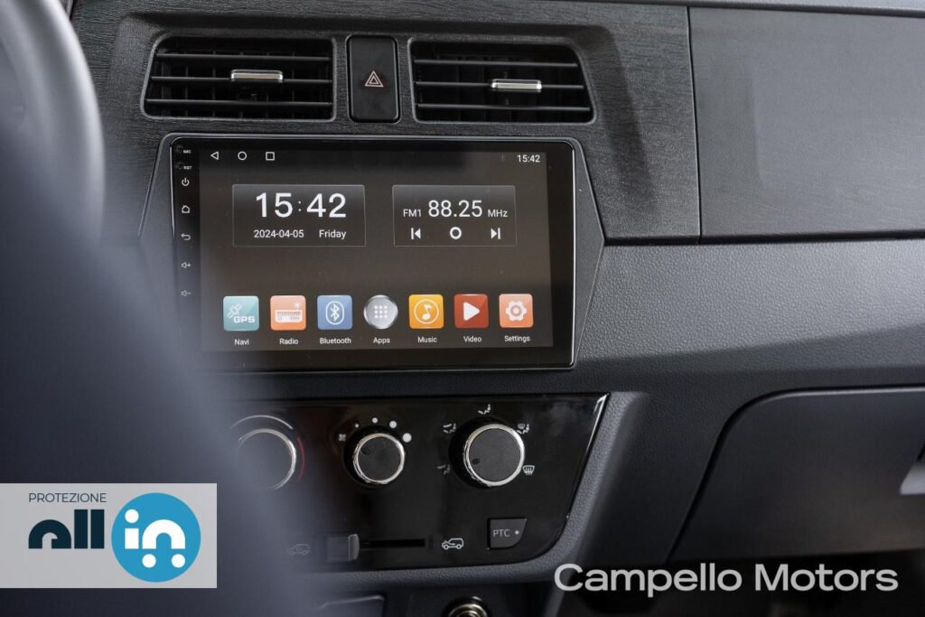 SHINERAY X30LEV M1 7p 41kWh Km 0 Mestre