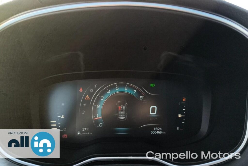 SWM AUTO G01 1.5 Turbo MT Usato Mestre Terraglio